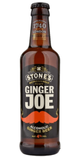 Stone's Ginger Joe